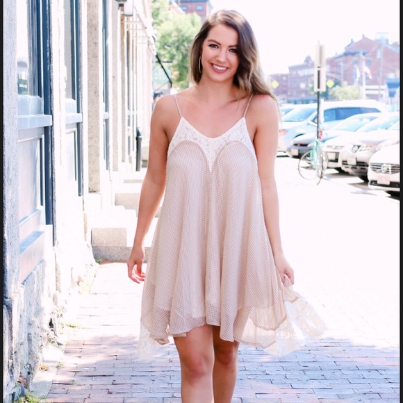 Dresses & Skirts - Comfortable everyday dress!
